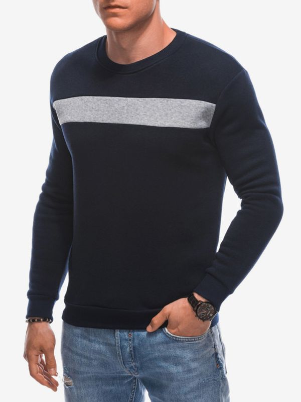 Edoti Edoti Sweatshirt Sin