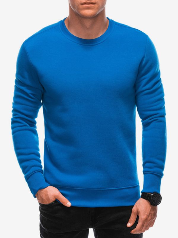 Edoti Edoti Sweatshirt Sin