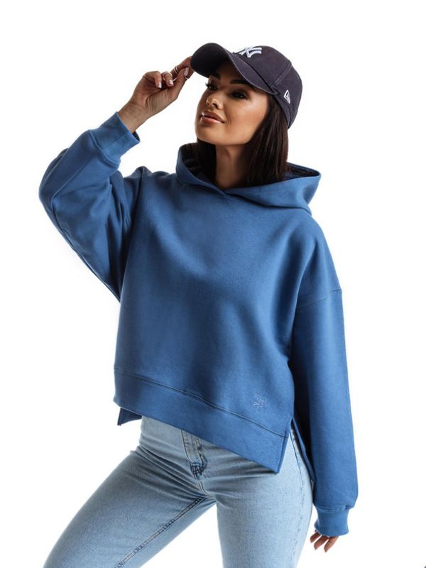 Edoti Edoti Sweatshirt Sin