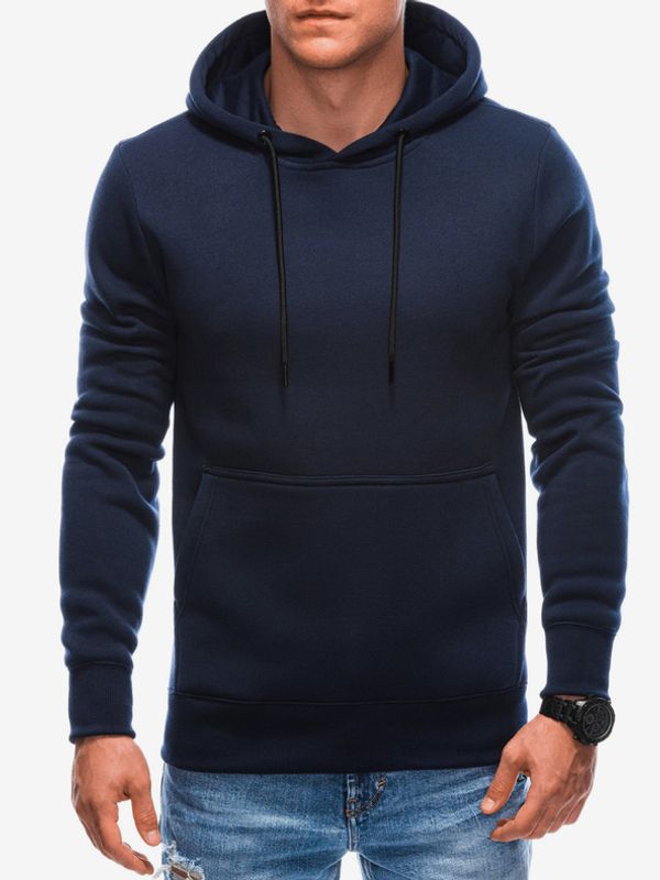 Edoti Edoti Sweatshirt Sin