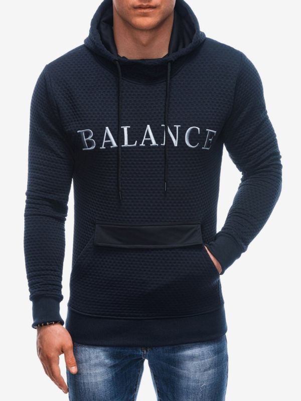 Edoti Edoti Sweatshirt Sin