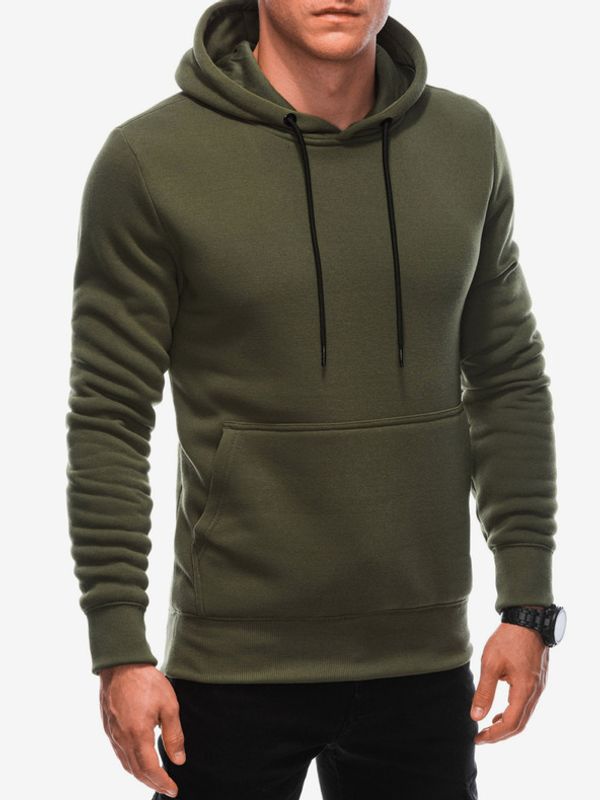 Edoti Edoti Sweatshirt Zelen