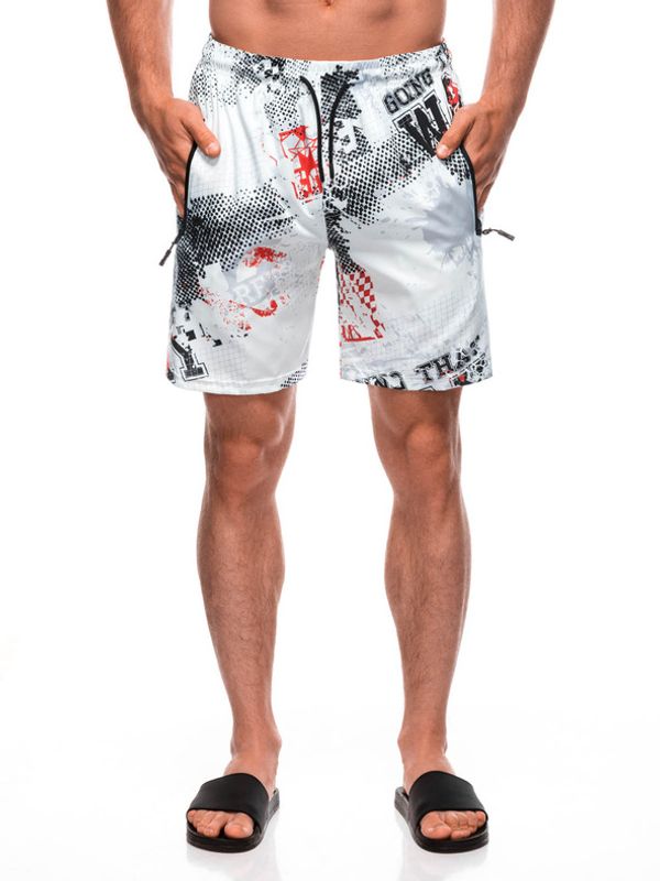 Edoti Edoti Swimsuit Byal