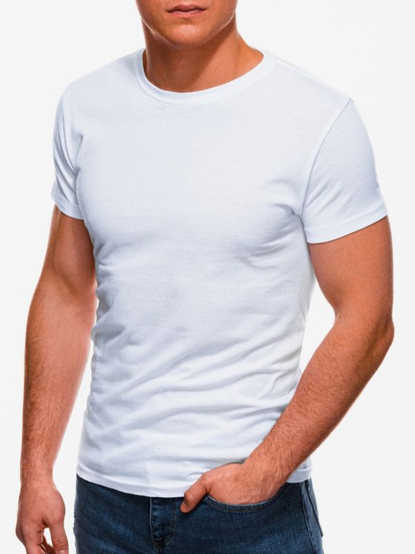 Edoti Edoti T-shirt Byal