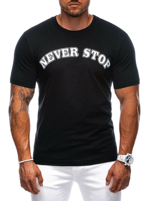 Edoti Edoti T-shirt Cheren