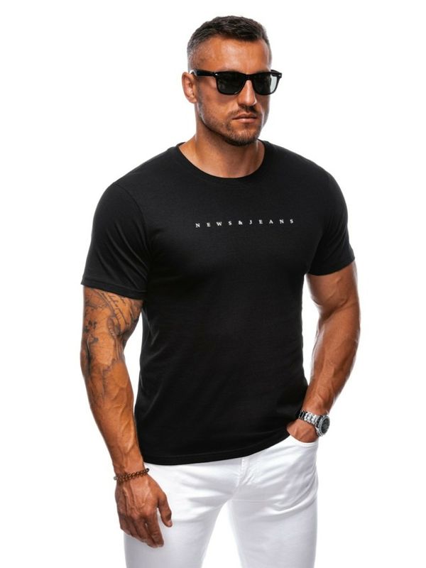 Edoti Edoti T-shirt Cheren