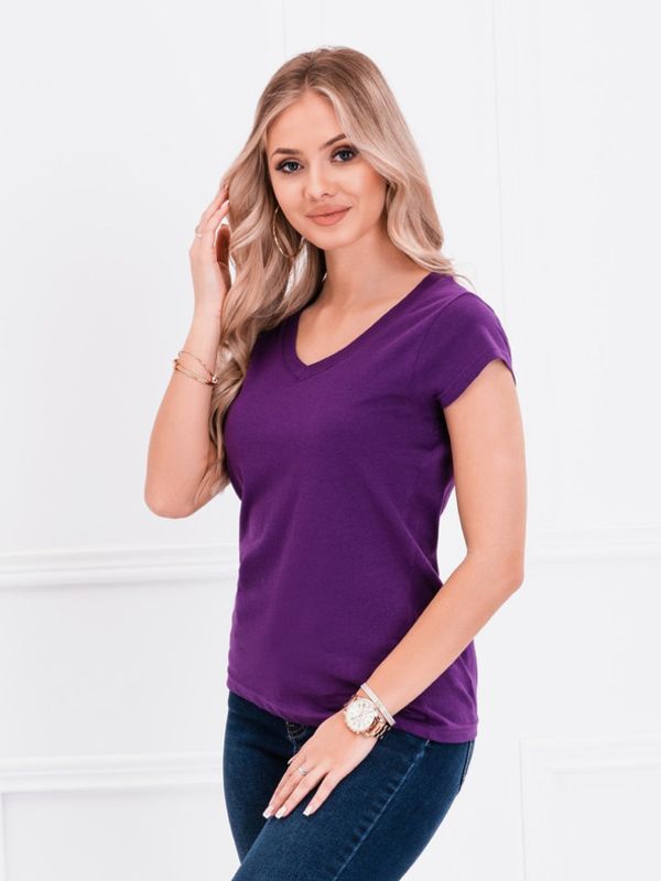 Edoti Edoti T-shirt Lilav