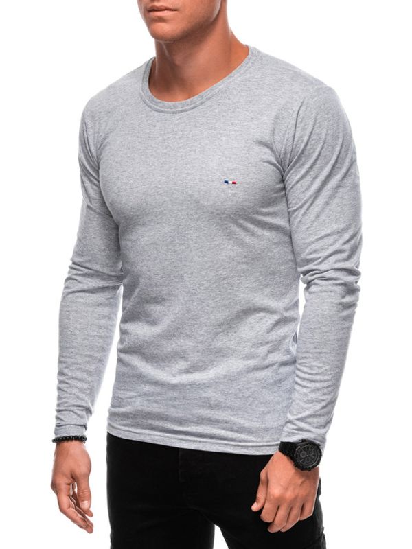 Edoti Edoti T-shirt Siv