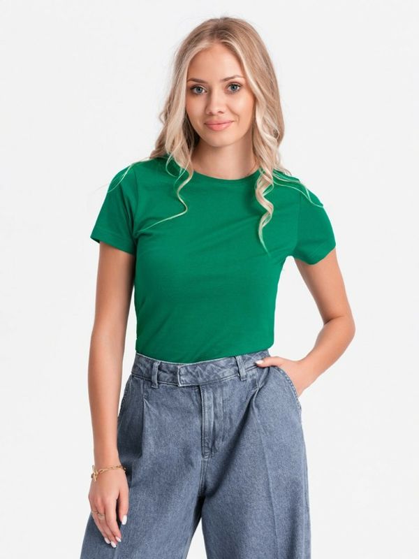 Edoti Edoti T-shirt Zelen