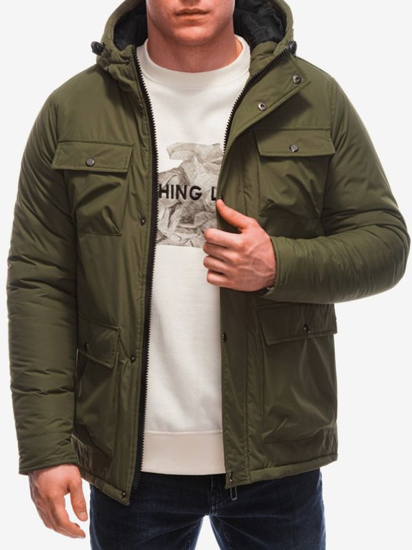 Edoti Edoti Яке Zelen