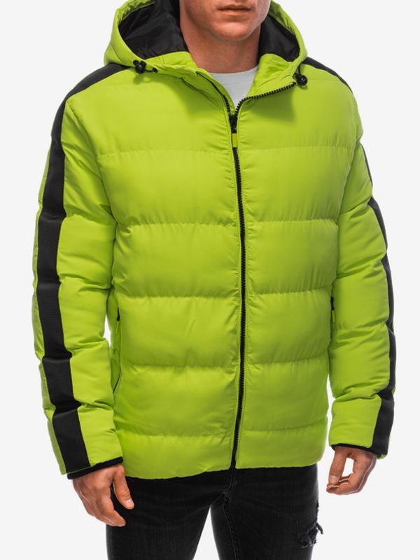 Edoti Edoti Яке Zelen