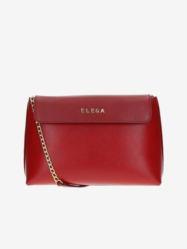 Elega Elega Anie Дамска чанта Cherven