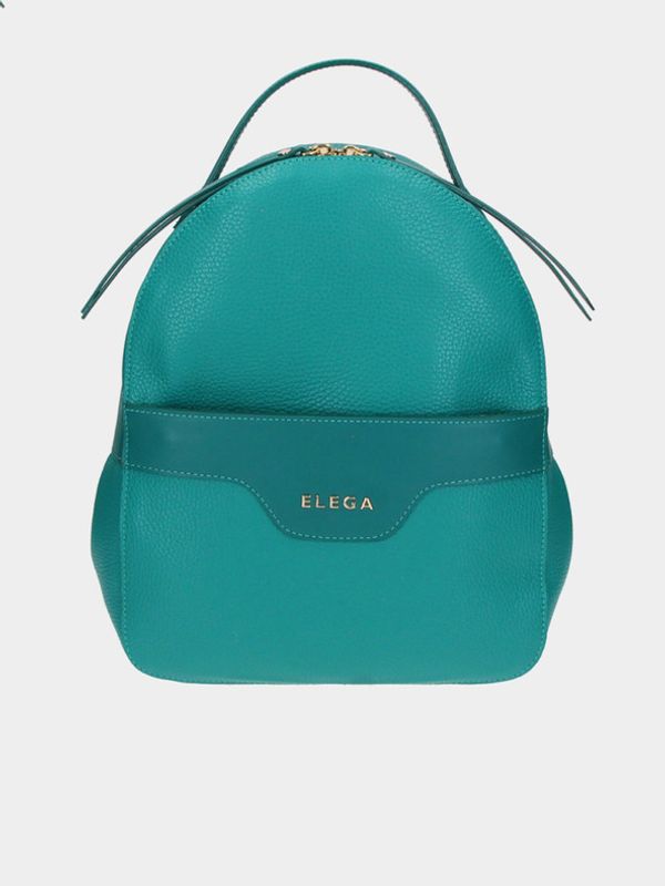 Elega Elega Festy Раница Zelen