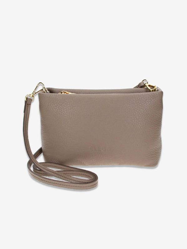 Elega Elega Fluffy Дамска чанта Bezhov