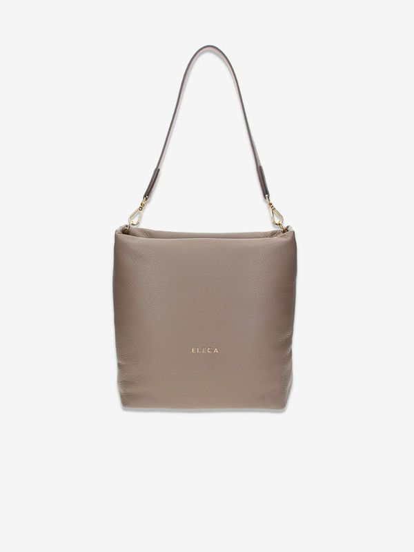 Elega Elega Fluffy Дамска чанта Bezhov