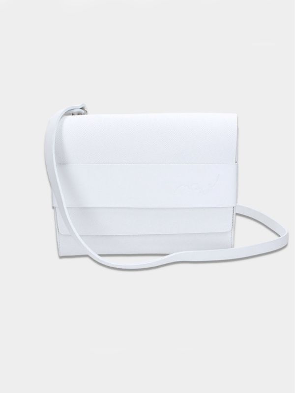 Elega Elega Nosme Дамска чанта Byal