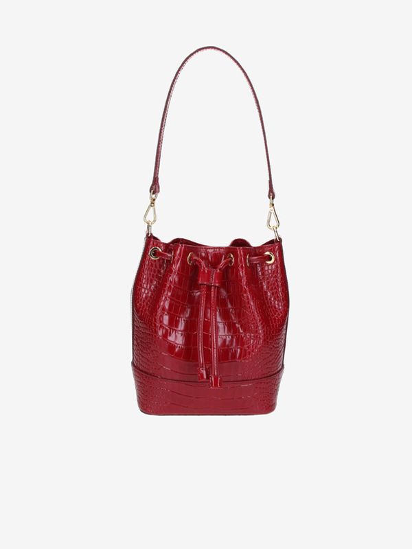 Elega Elega Riches Дамска чанта Cherven