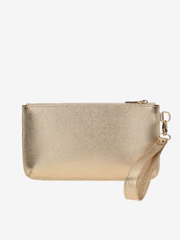 Elega Elega Snap Дамска чанта Zlaten