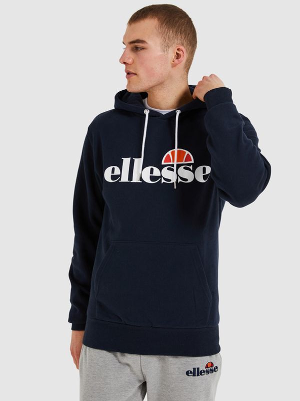 Ellesse Ellesse Gottero Sweatshirt Sin
