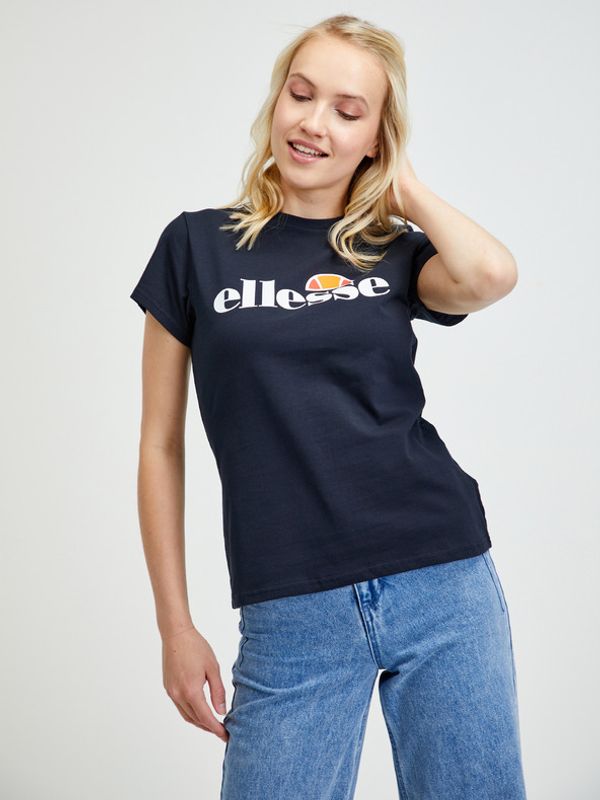 Ellesse Ellesse Hayes T-shirt Cheren