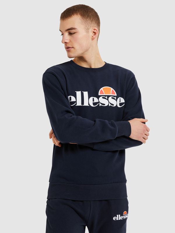 Ellesse Ellesse Succiso Sweatshirt Sin