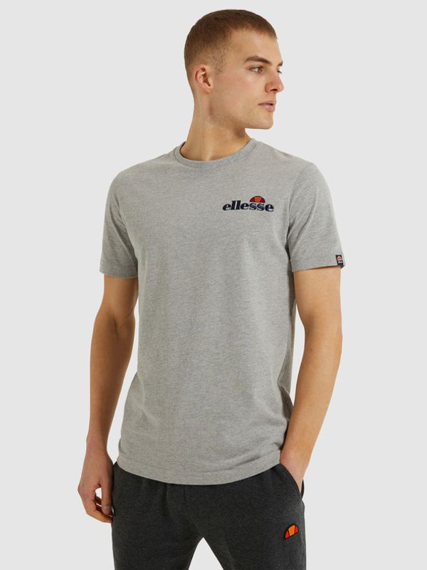 Ellesse Ellesse Voodoo T-shirt Siv