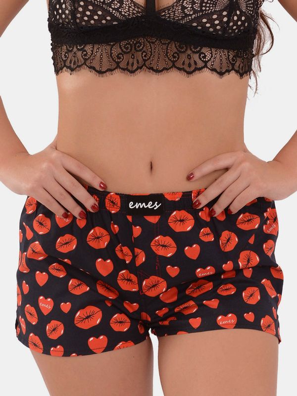 Emes Emes Спортни гащета Cheren