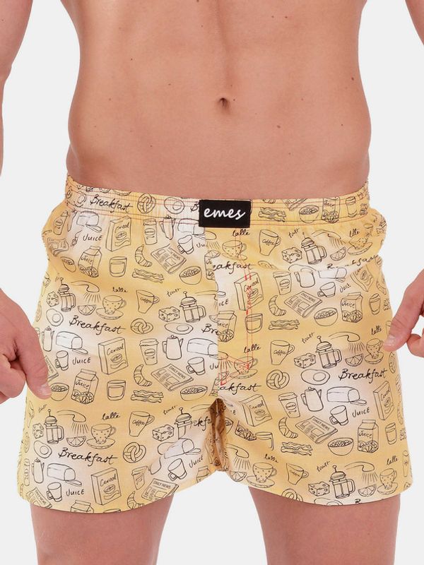 Emes Emes Спортни гащета Zhalt