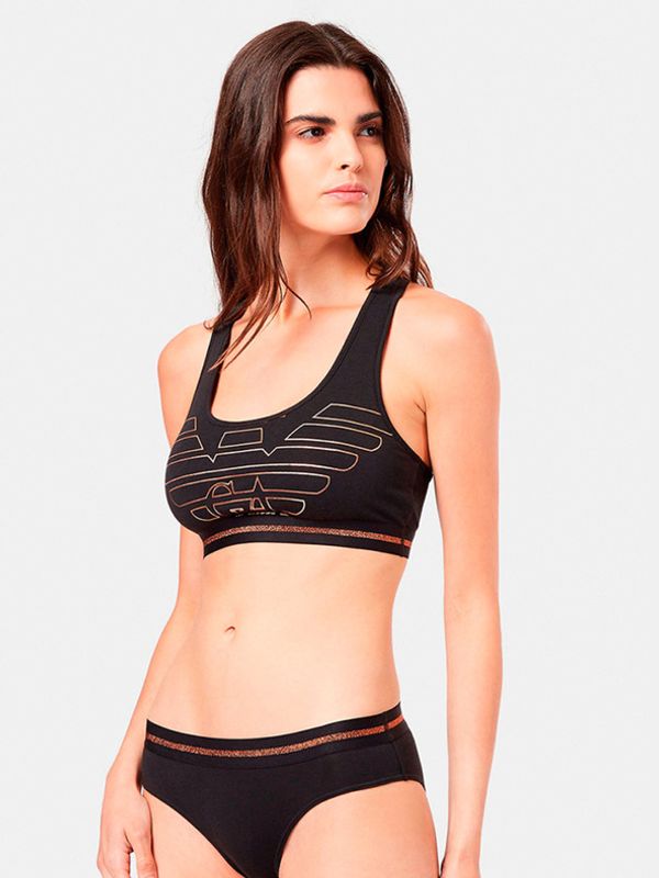 Emporio Armani Emporio Armani Бикини Cheren