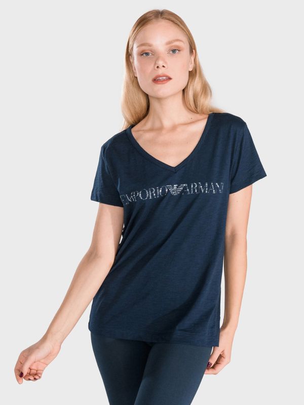 Emporio Armani Emporio Armani T-shirt Sin