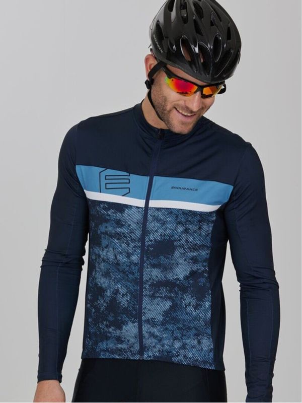 Endurance Endurance Dennis M T-shirt Sin