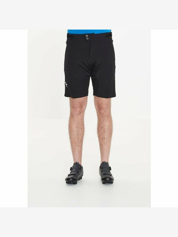 Endurance Endurance Leichhardt 2v1 Къси панталони Cheren