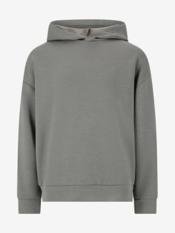 Endurance Endurance TIMMIA Суитшърт детски Siv