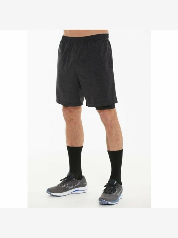 Endurance Endurance Vanclause 2v1 Къси панталони Cheren