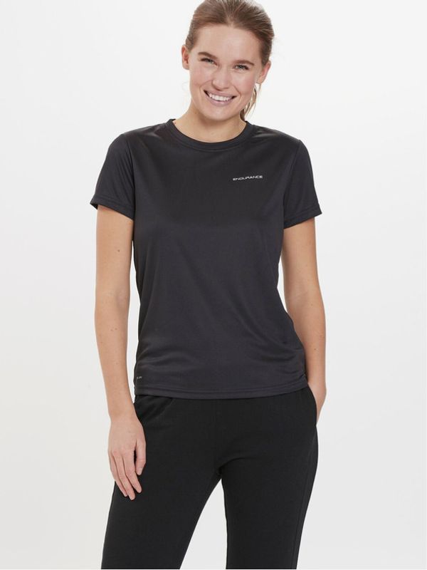 Endurance Endurance Vista W T-shirt Cheren