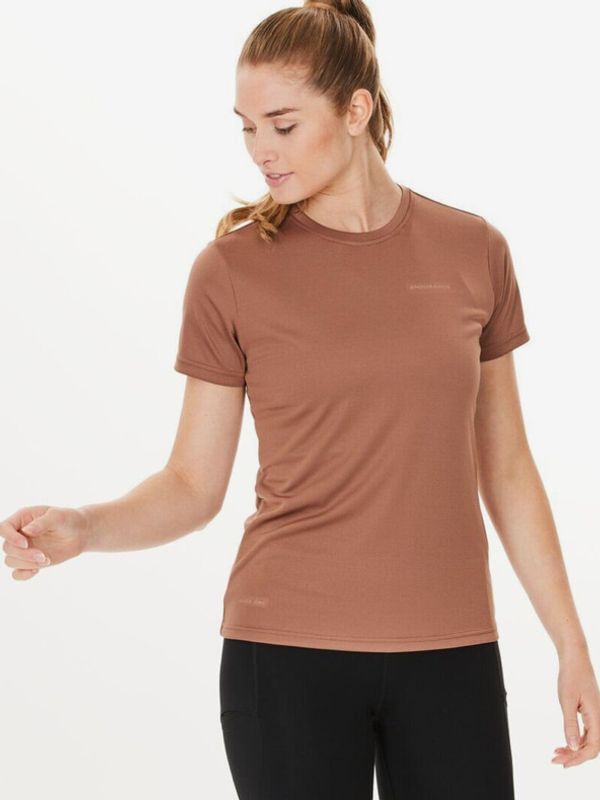 Endurance Endurance Vista W T-shirt Kafyav