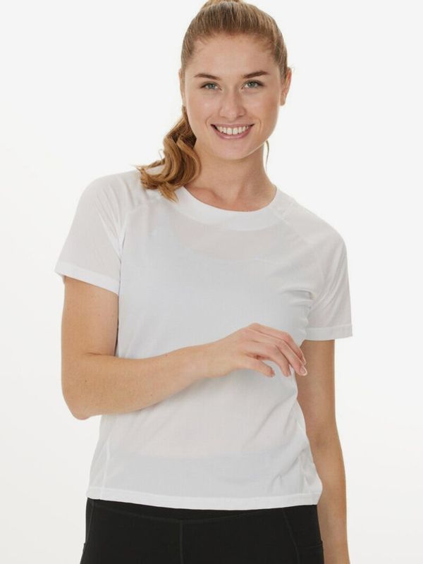 Endurance Endurance Yamy W T-shirt Byal