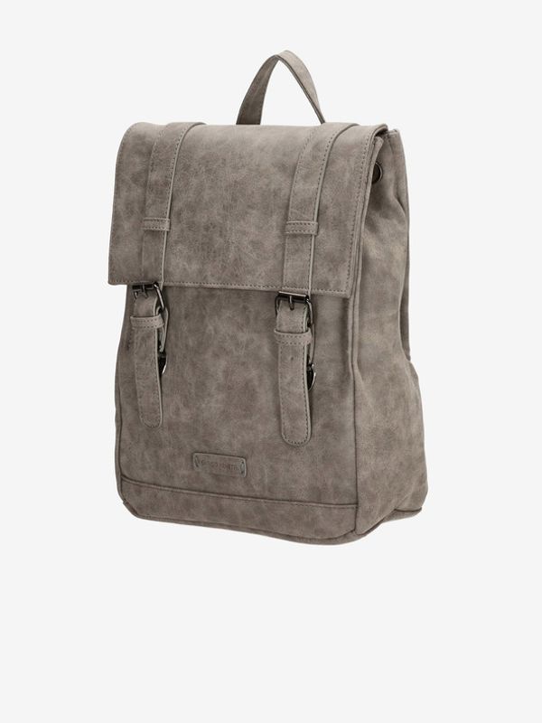 Enrico Benetti Enrico Benetti Amy Backpack 8 l Medium Grey Раница Siv