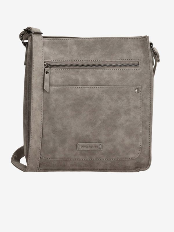 Enrico Benetti Enrico Benetti Bobbi 66592 Чанта Siv