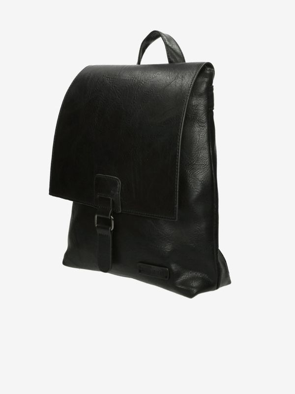 Enrico Benetti Enrico Benetti Caen 66612 Black Раница Cheren