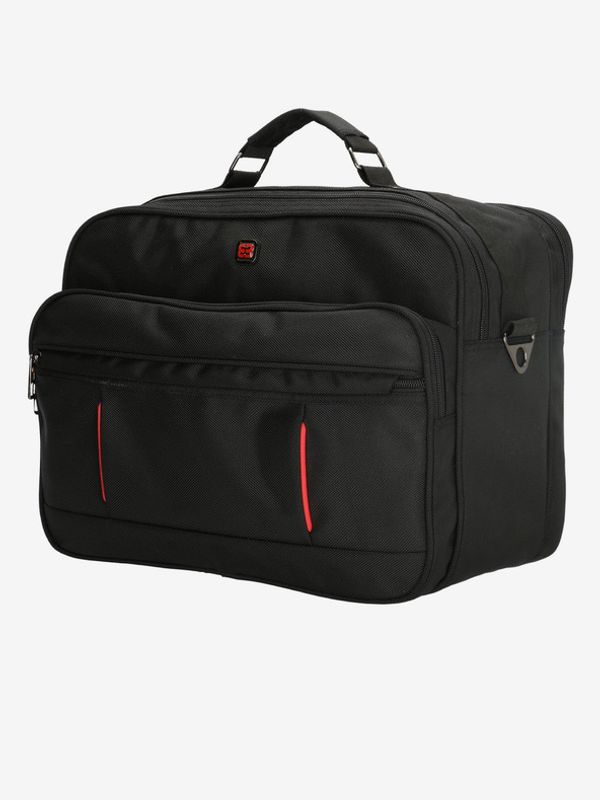 Enrico Benetti Enrico Benetti Cornell 15,6" Reporter Bag Чанта Cheren