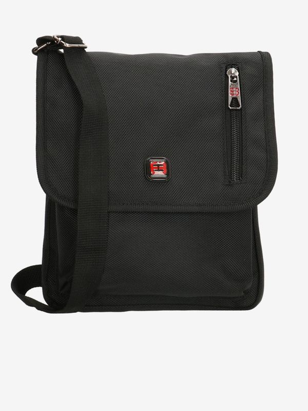 Enrico Benetti Enrico Benetti Cornell Cross Body Bag Чанта Cheren