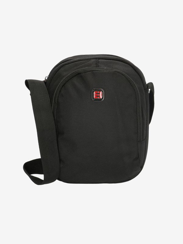 Enrico Benetti Enrico Benetti Cornell Crossbody Bag 1,5 l Чанта Cheren