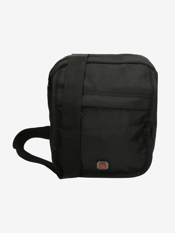 Enrico Benetti Enrico Benetti Cornell Crossbody Bag 2 l Чанта Cheren