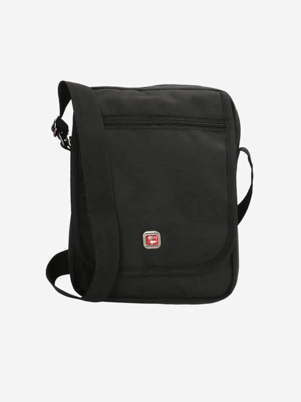 Enrico Benetti Enrico Benetti Cornell Crossbody Bag Чанта Cheren