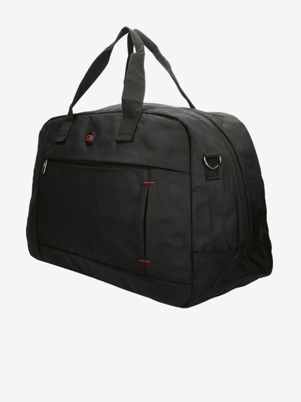 Enrico Benetti Enrico Benetti Cornell Sports Bag Чанта Cheren