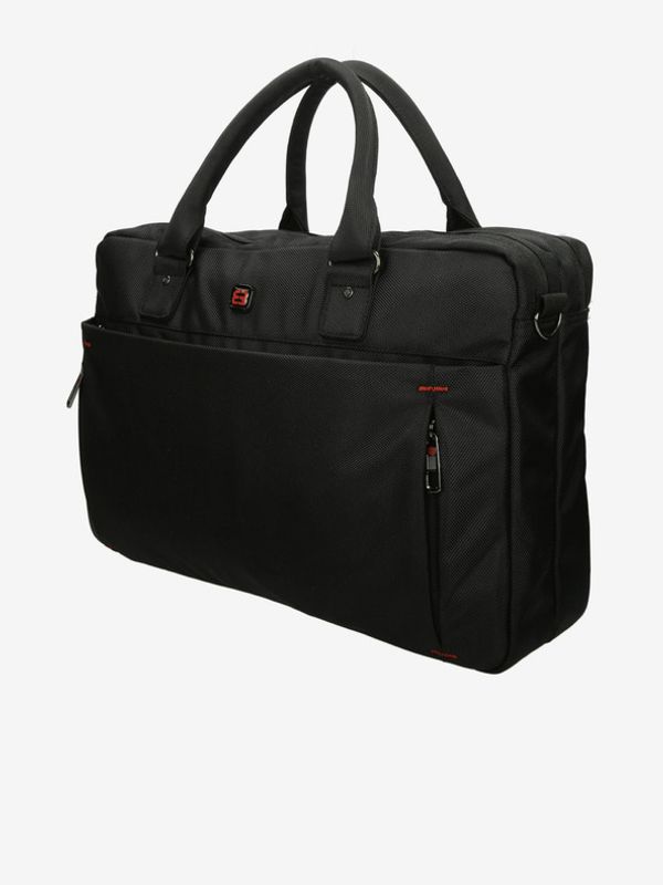 Enrico Benetti Enrico Benetti Cornell Tablet Bag Чанта Cheren