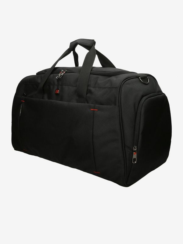 Enrico Benetti Enrico Benetti Cornell Travel Bag Чанта Cheren