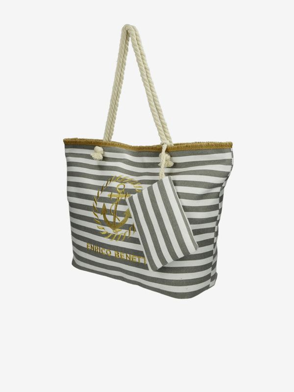 Enrico Benetti Enrico Benetti Florence 80009 Чанта Lilav