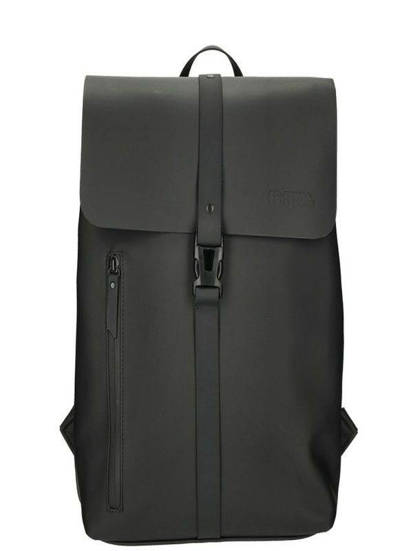 Enrico Benetti Enrico Benetti Glasgow 62150 Black Раница Cheren